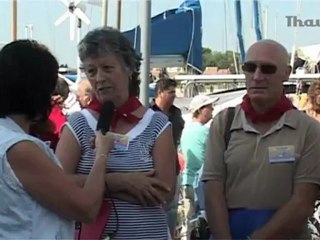 Le Cercle Occitan de MEZE : Lo Buòu