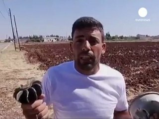 CICR: "Il conflitto in Siria è guerra civile".
