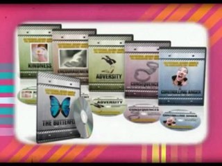 Motivational Reading Modules