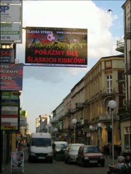 TELEBIM SOSNOWIEC, MODRZEJOWSKA TEL.782 666 777