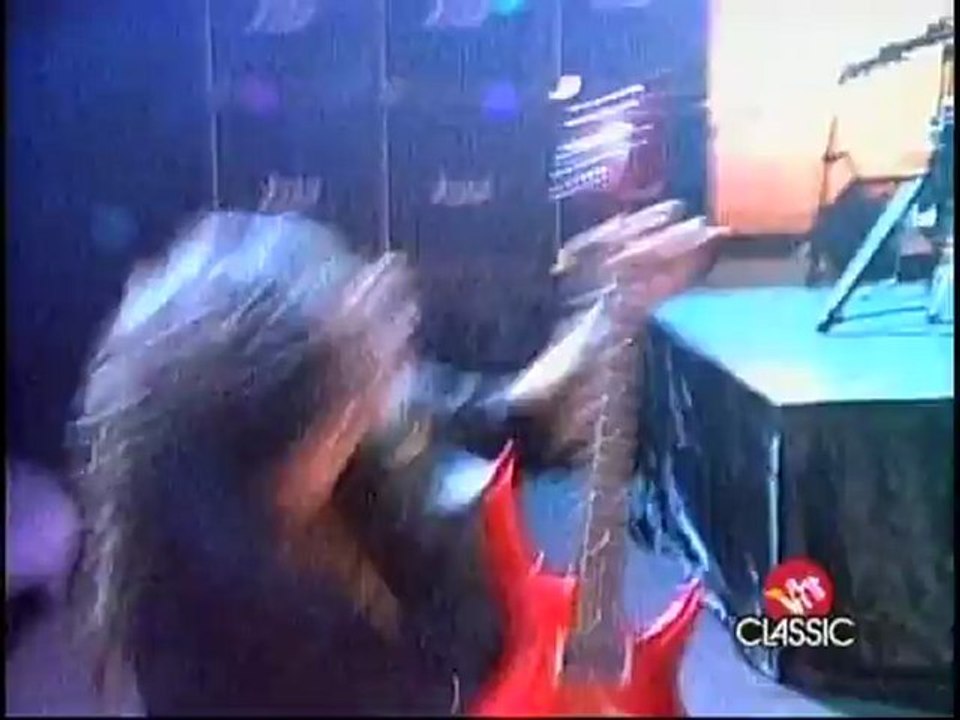 Testament - Practice What You Preach (VH1 Classic)