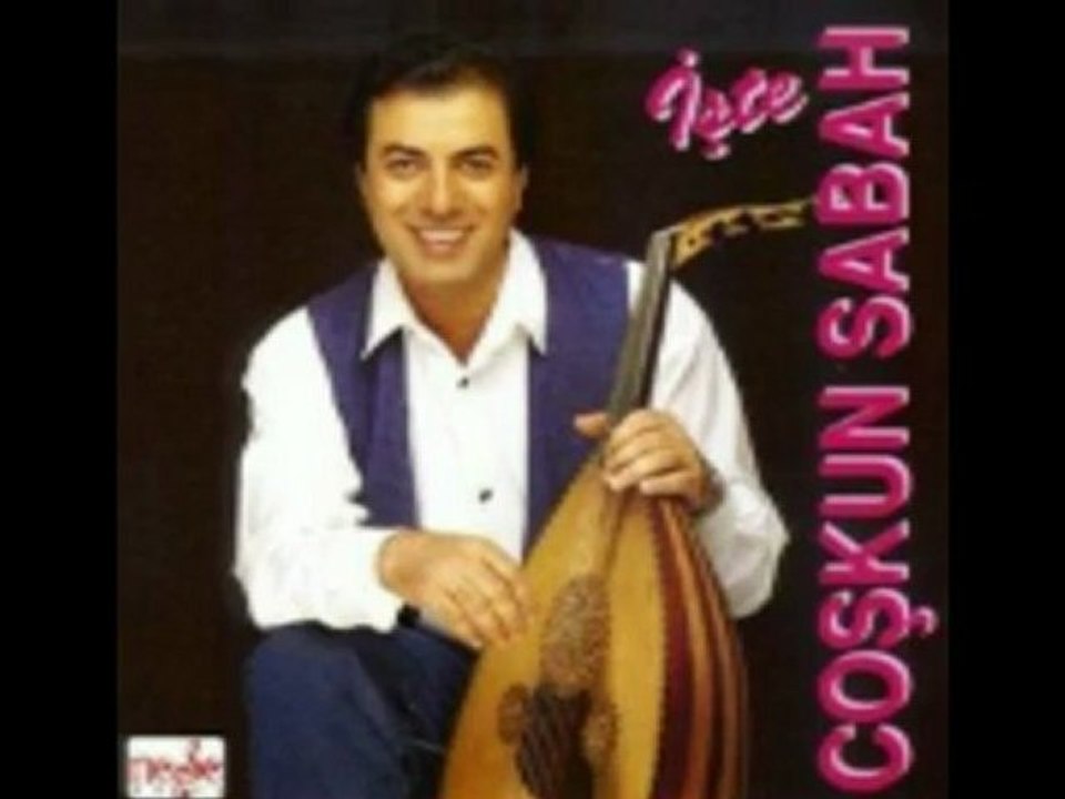ÇOŞKUN & SABAH-AŞIĞIM SANA
