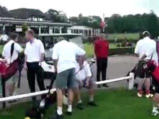 Online Golf The True South Classic 2012