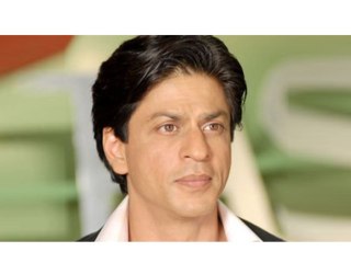 Shahrukh Khan Takes YRF To Ladakh - Bollywood Time