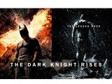 The Dark Knight Rises Movie Preview - Christian Bale, Michael Caine and Tom Hardy