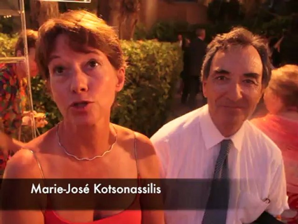 14 juillet 2012