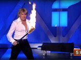 HANS KLOK