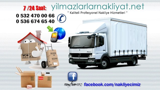 KARTAL NAKLİYAT 0532 470 0066, KARTAL EVDENEVE NAKLİYAT NAKLİYE