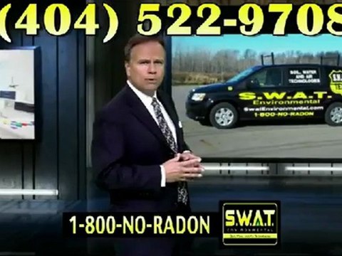Radon Mitigation Atlanta GA (404) 522-9708 | Georgia Radon Remediation, Testing and Reduction