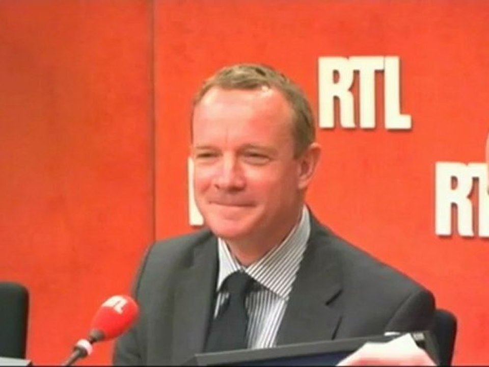 Les heures supplémentaires empêchent-elles de créer de l'emploi ? : le "Débat" avec Jean-Eude du Mesnil du Buisson, secrétaire général de la Confédération générale des petites et moyennes entreprises