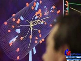 EYE-OPENER! The God Particle and the THREE DREADED _L_ WORDS! Carl Gallups Explains