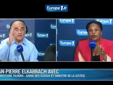 Les citoyens doivent être égaux devant la justice