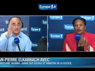 "Les citoyens doivent être égaux devant la justice"