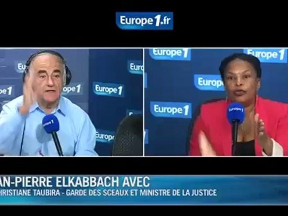 "Les citoyens doivent être égaux devant la justice"