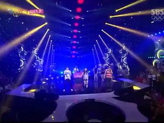 You&I: Tiger JK, Bizzy, Yubin