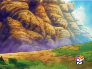 Mushiking cap 16 El rey de los inventos