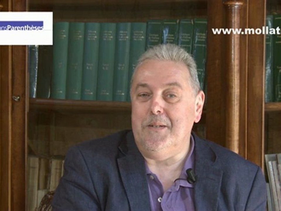 Xavier Daverat - Tombeau de John Coltrane