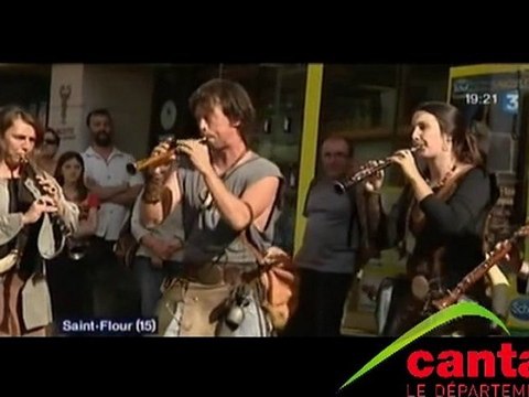 Festival des Hautes Terres 2012