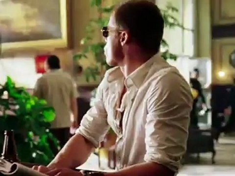 Гоблин на Мистер и миссис Смит