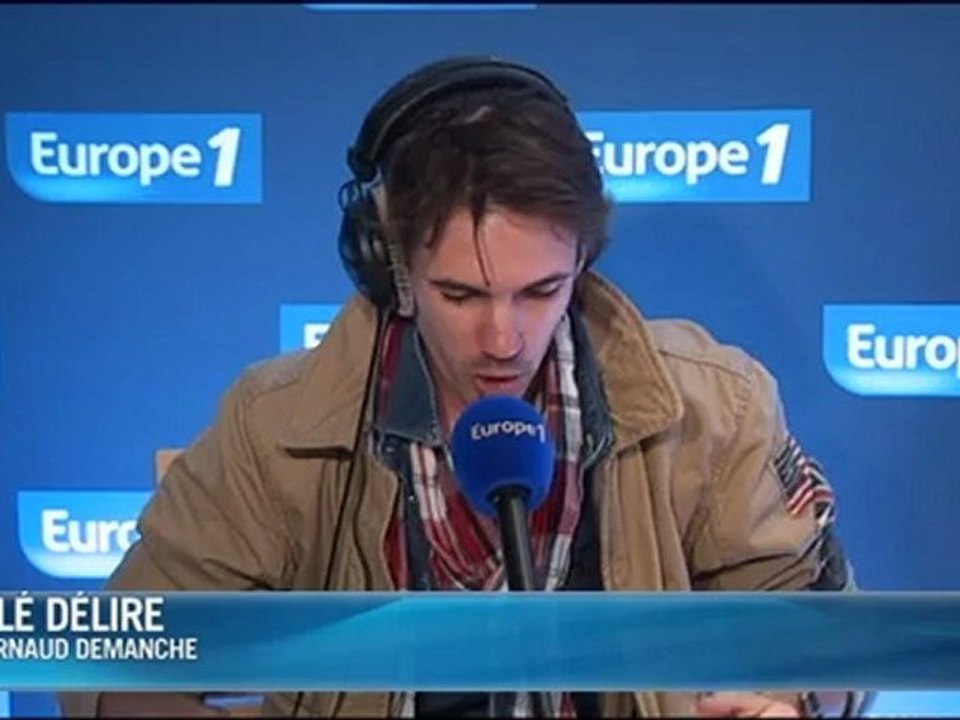 Arnaque bucolique !