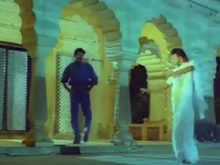 Etho Mogam (Miss Madras)