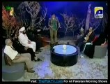 10 Tak Kay Baad With Sahir By Geo TV - 16th July 2012 - Part 2/3