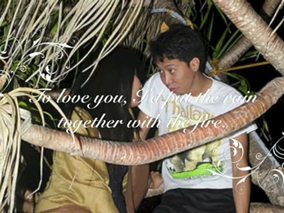 3rd monthsary