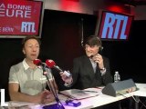 Dans les coulisses de A LA BONNE HEURE sur RTL