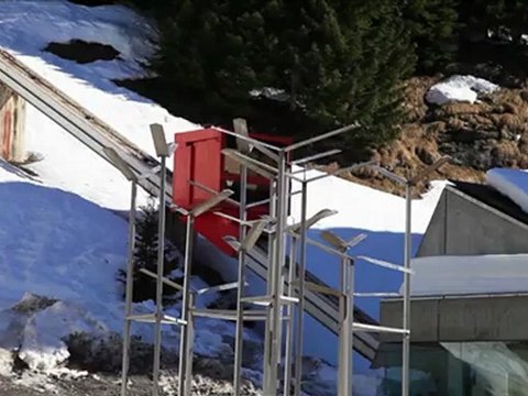 Flaine - La Vie de Chalet Episode 62 Saison 2 Série 2