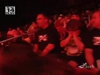 Ariel vs Francine - Extreme Rules