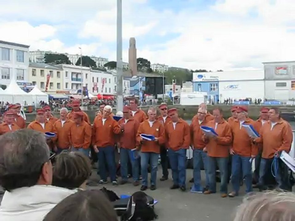 ChanteursTonnerreBrest2012