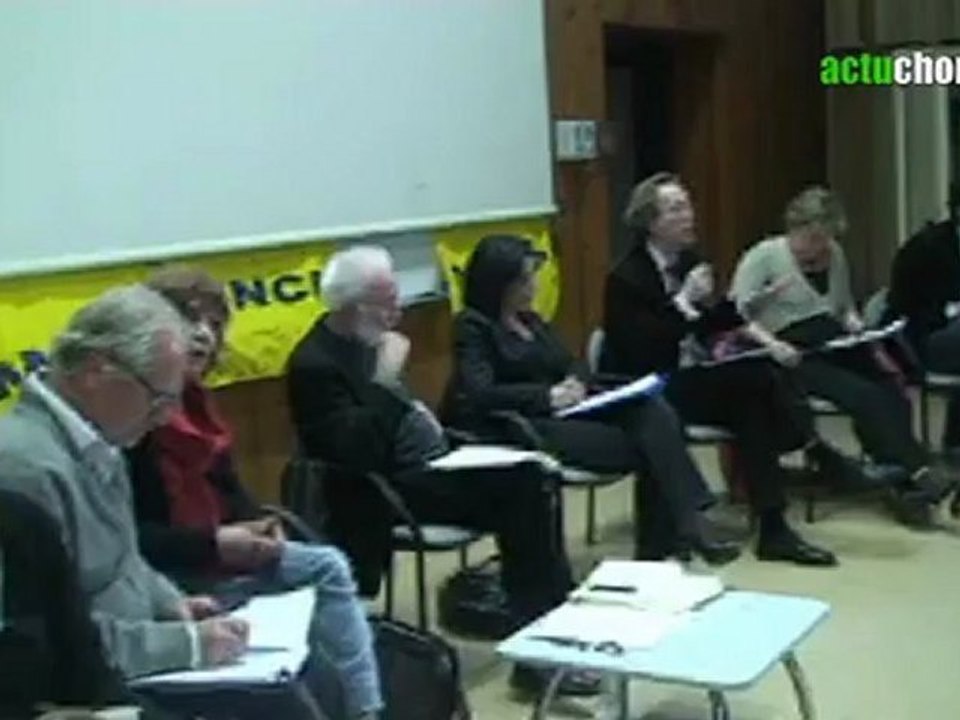 Elections 2012 "Emploi-formation : le libre choix ?" AG MNCP (2)