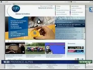 Réalité Virtuelle et Sport CRVM