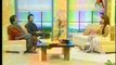 A Morning With Farah - 16th July 2012 - Part 2/5