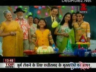 House Arrest 16th July 2012pt2