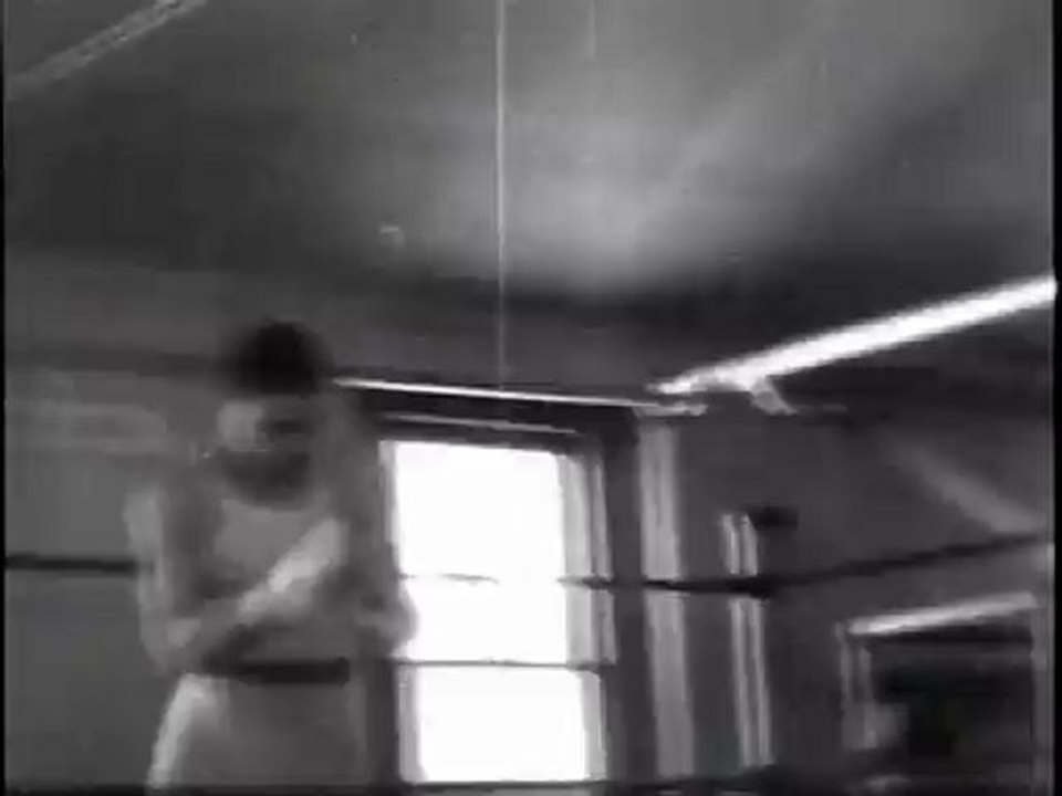 Les Rois du Ring (extrait 2)