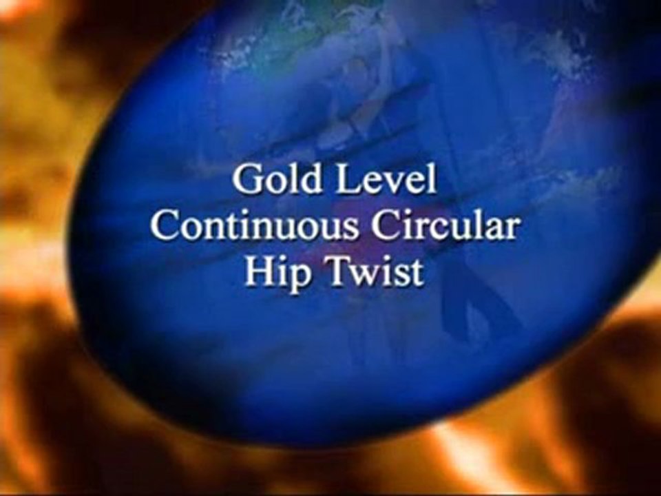 RUMBA - Dancing Basics with Passion_Slavik Kryklyvyy & Karina Smirnoff - Part 3