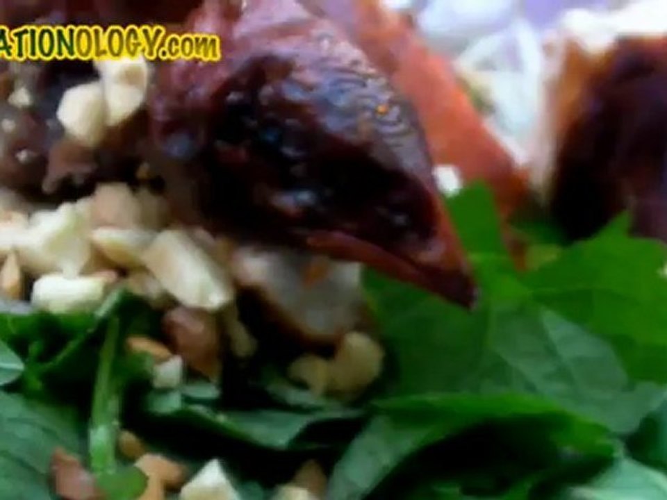 Hanoi Street Food - Mouthwatering Vietnamese Dishes on the Streets of Hanoi