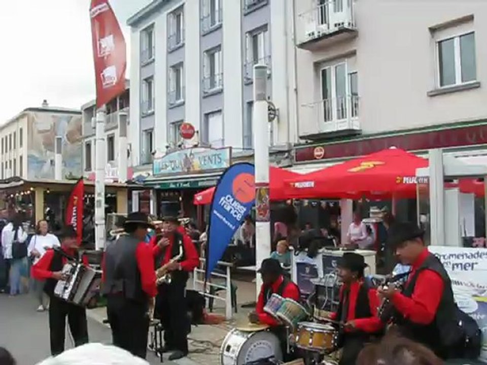 MusiciensDeRueTonnerresDeBrest2012