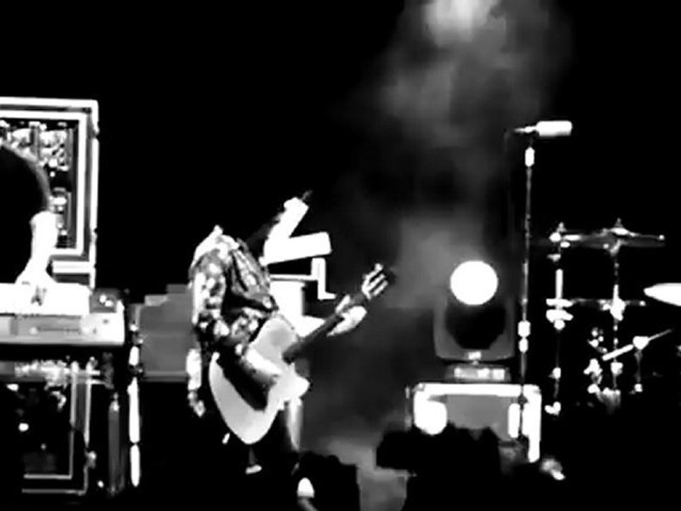 BILLY IDOL live @ Hydrogen Festival - Sweet Sixteen