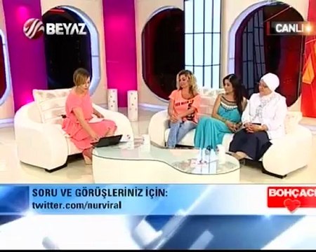 Bohçacı 16.07.2012 2.Kısım