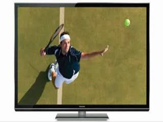 NEW Panasonic VIERA TC-P60GT50 60-Inch 1080p Full HD 3D Plasma TV