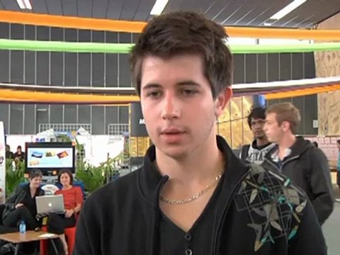 Le Forum du Logement Etudiant ouvre ses portes (Troyes)