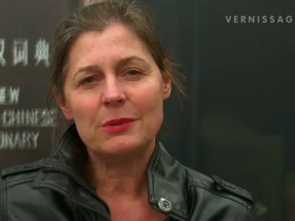 Klaus Lutz: In the Universe. Retrospective at Museum Haus Konstruktiv, Zürich