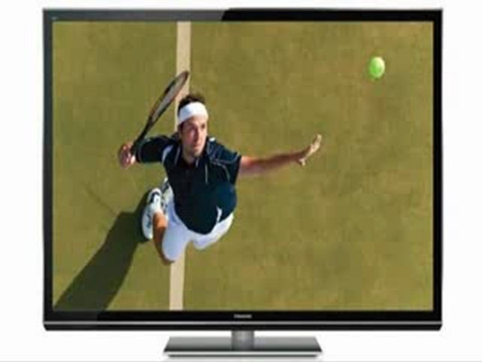 Panasonic VIERA TC-P60GT50 60-Inch 1080p Full HD 3D Plasma TV Best Price