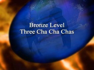 Cha-Cha-Cha (Dancing Basics with Passion) - Part 1