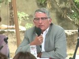 Intervention de Pierre Cohen aux rencontres d'Avignon