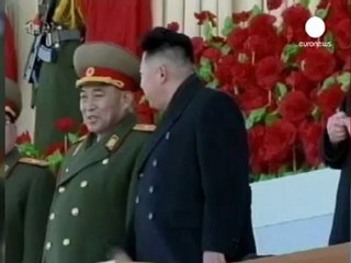 Corea del Norte: Kim Jong-un prescinde del jefe del...