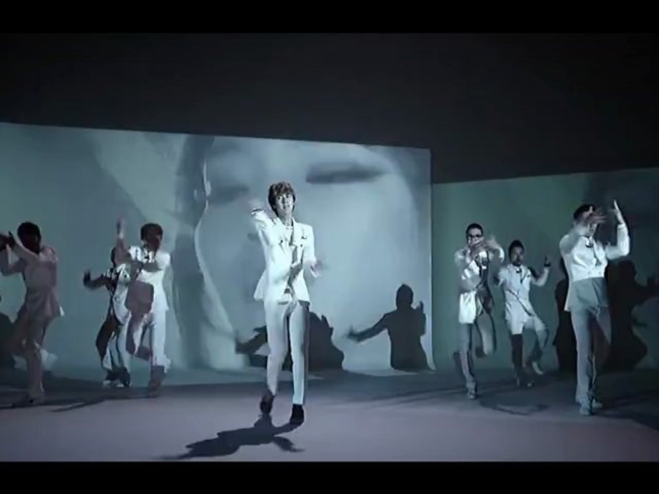 Kim Hyung Jun - Sorry Im Sorry