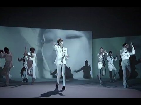 Kim Hyung Jun - Sorry Im Sorry